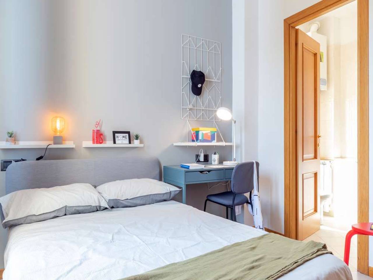 negozio in affitto a Roma in zona Gianicolense