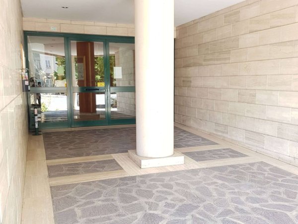 appartamento in affitto a Roma in zona Torrino