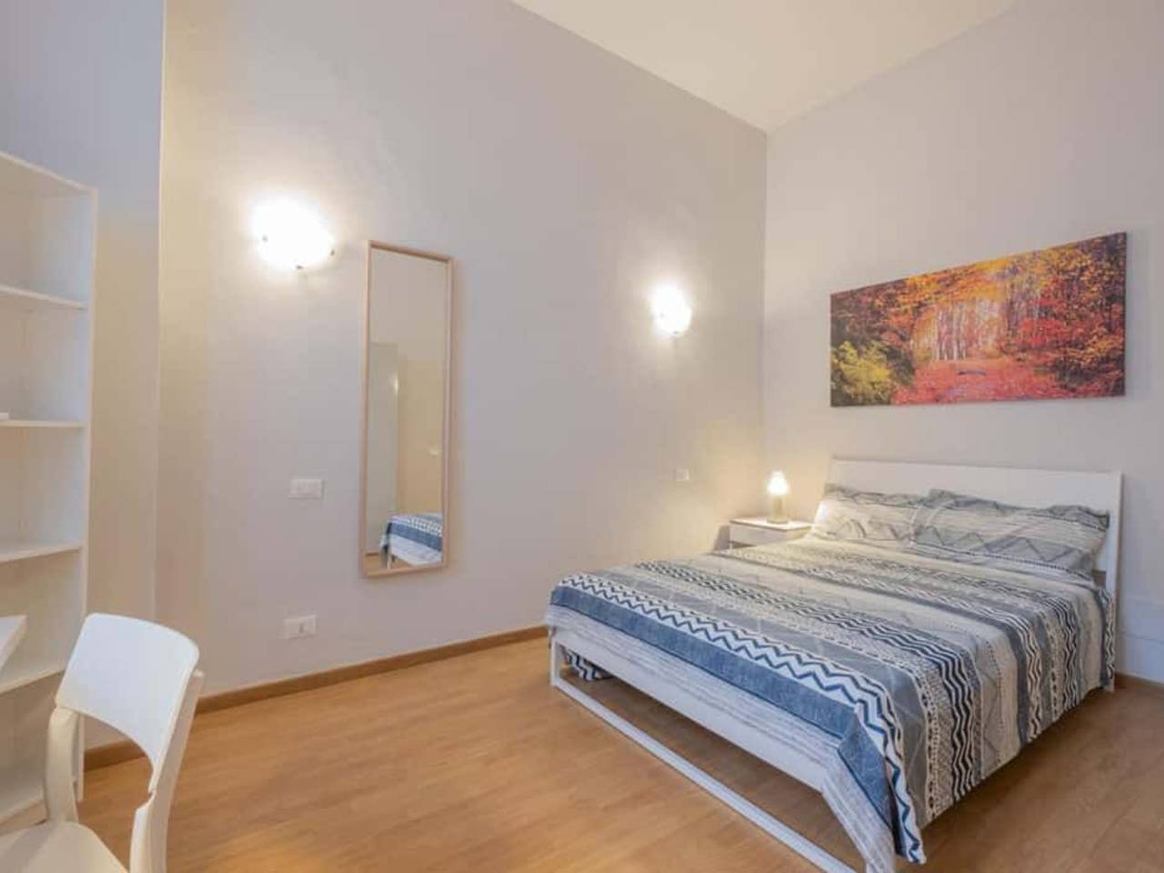 negozio in affitto a Roma in zona Trieste