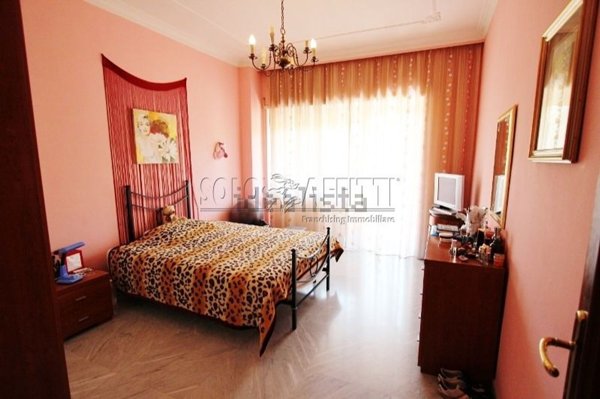 appartamento in affitto a Roma in zona Collatino