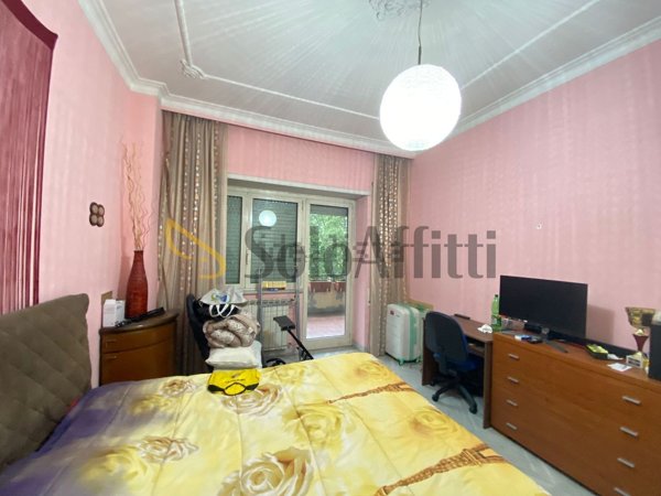 appartamento in affitto a Roma in zona Collatino