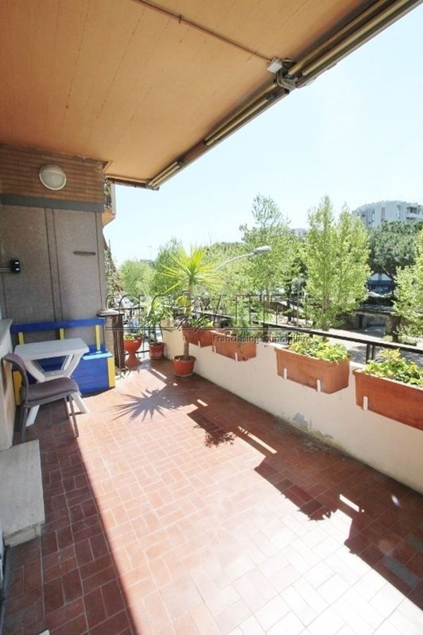 appartamento in affitto a Roma in zona Collatino