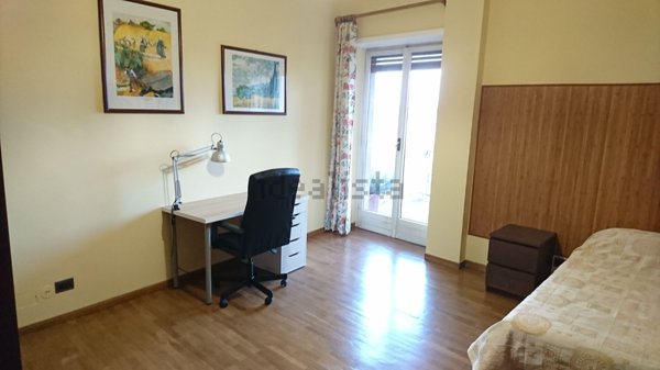 appartamento in affitto a Roma in zona San Saba - Ripa