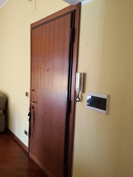 appartamento in affitto a Roma in zona Prenestino-Labicano