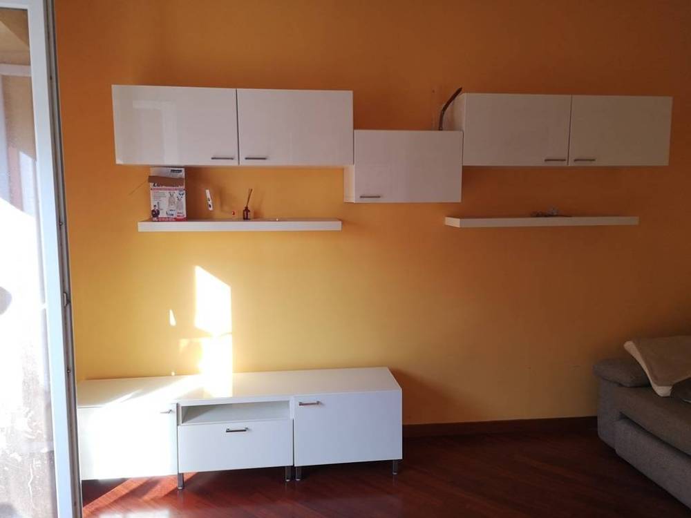 appartamento in affitto a Roma in zona Prenestino-Labicano