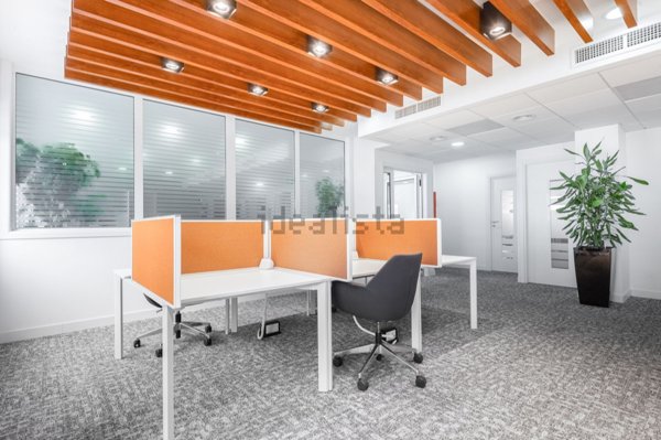 ufficio in affitto a Roma in zona Rione Borgo