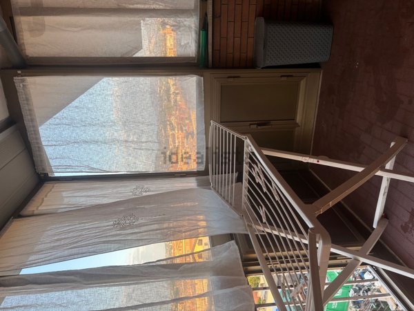 appartamento in affitto a Roma in zona Casal Morena