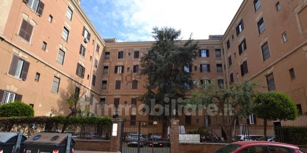 appartamento in affitto a Roma in zona Esquilino