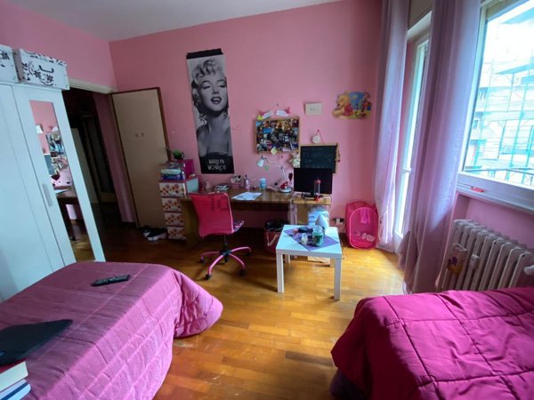 appartamento in affitto a Roma in zona Appio Claudio