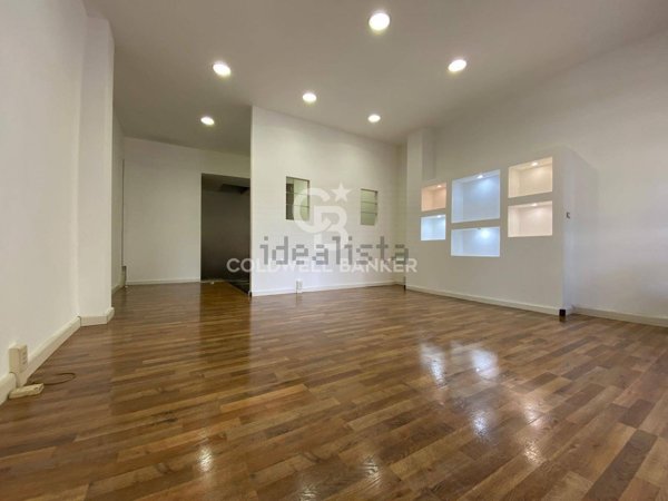 ufficio in affitto a Roma in zona Gianicolense