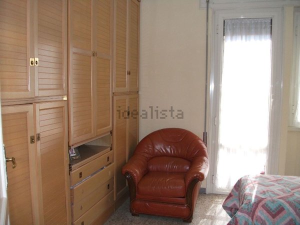 appartamento in affitto a Roma in zona Ostia