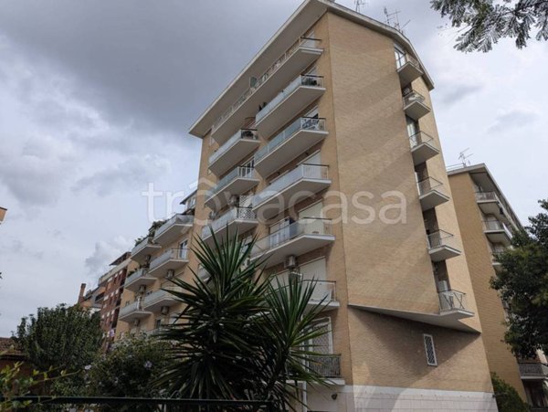 appartamento in affitto a Roma in zona Pietralata