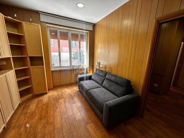 appartamento in affitto a Roma in zona Parioli