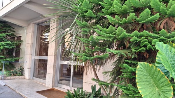 appartamento in affitto a Roma in zona Tor di Quinto