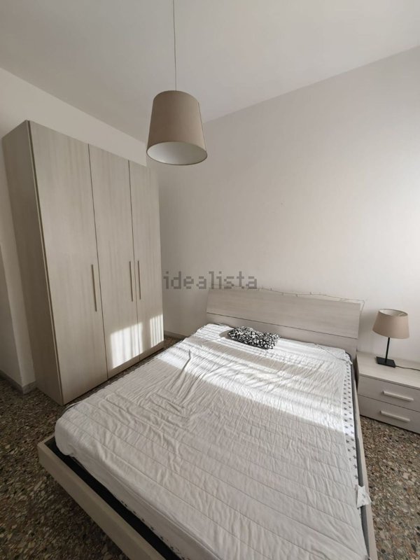 appartamento in affitto a Roma in zona Ostiense