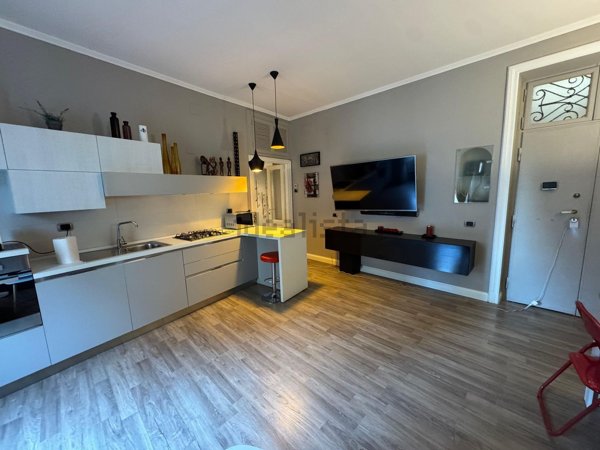 appartamento in affitto a Roma in zona Nomentano