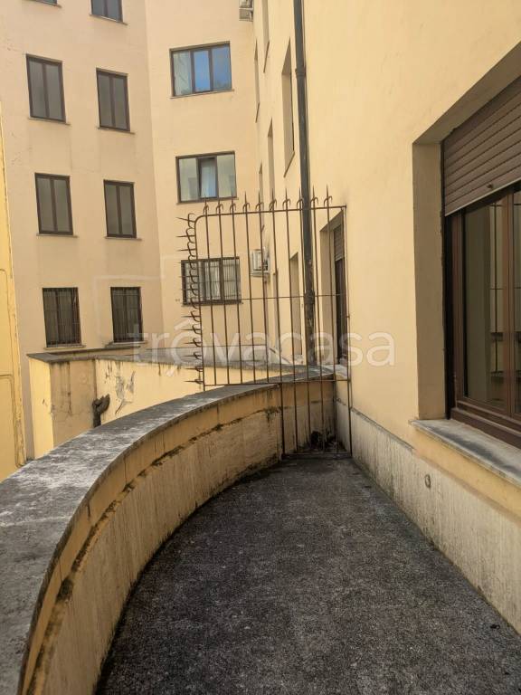 ufficio in affitto a Roma in zona Trevi-Colonna