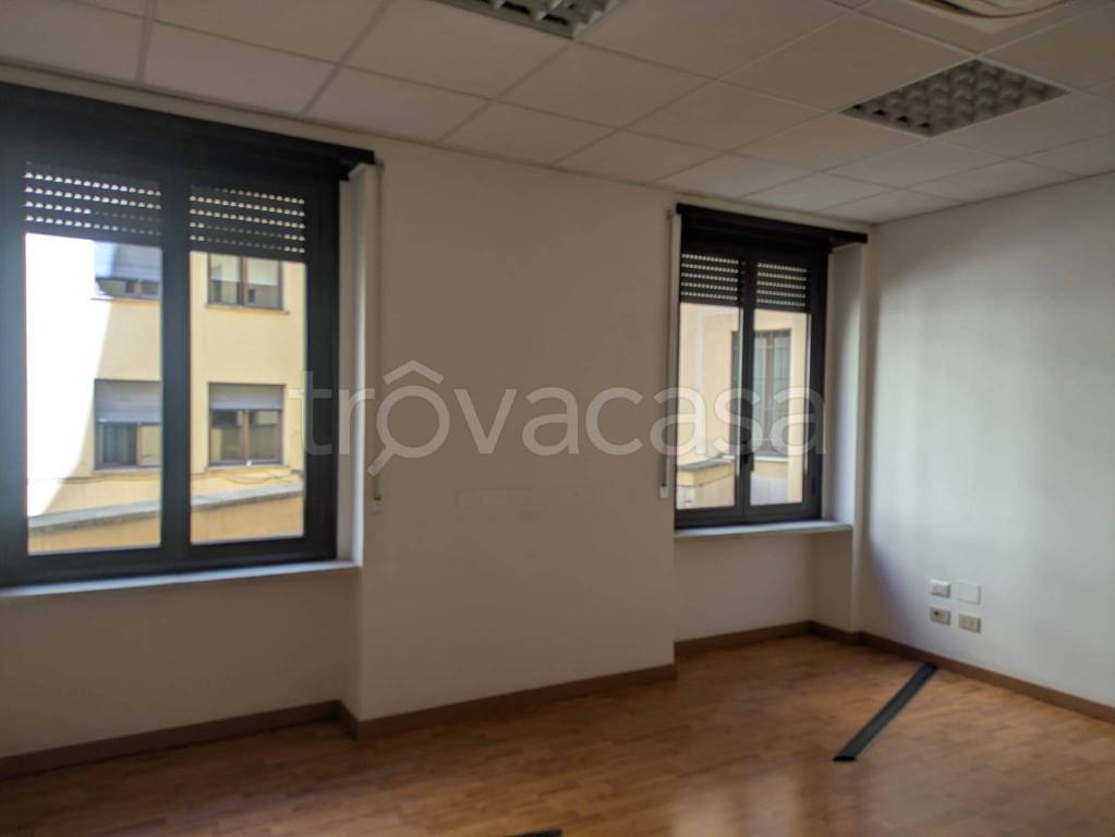 ufficio in affitto a Roma in zona Trevi-Colonna