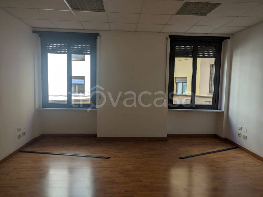 ufficio in affitto a Roma in zona Trevi-Colonna