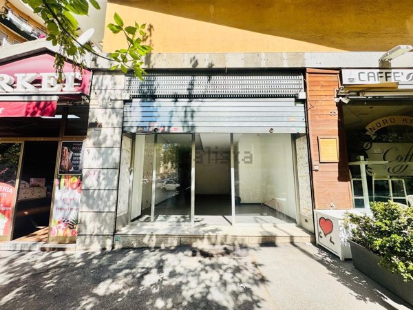 casa indipendente in affitto a Roma in zona Trieste