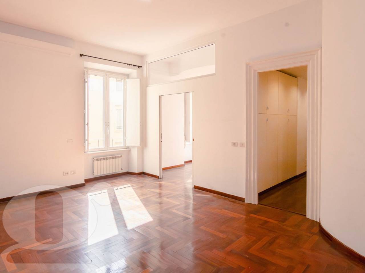 appartamento in affitto a Roma in zona Rione Prati