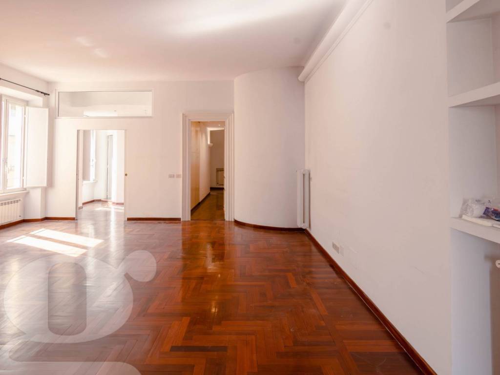 appartamento in affitto a Roma in zona Rione Prati