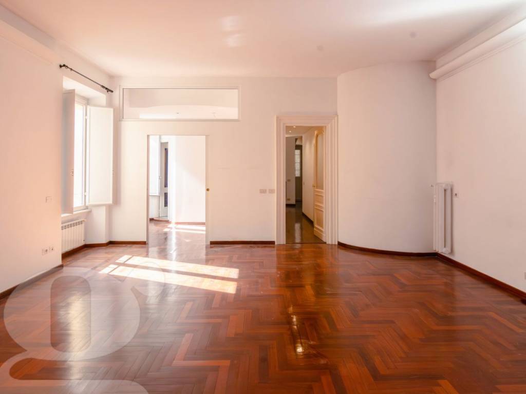 appartamento in affitto a Roma in zona Rione Prati