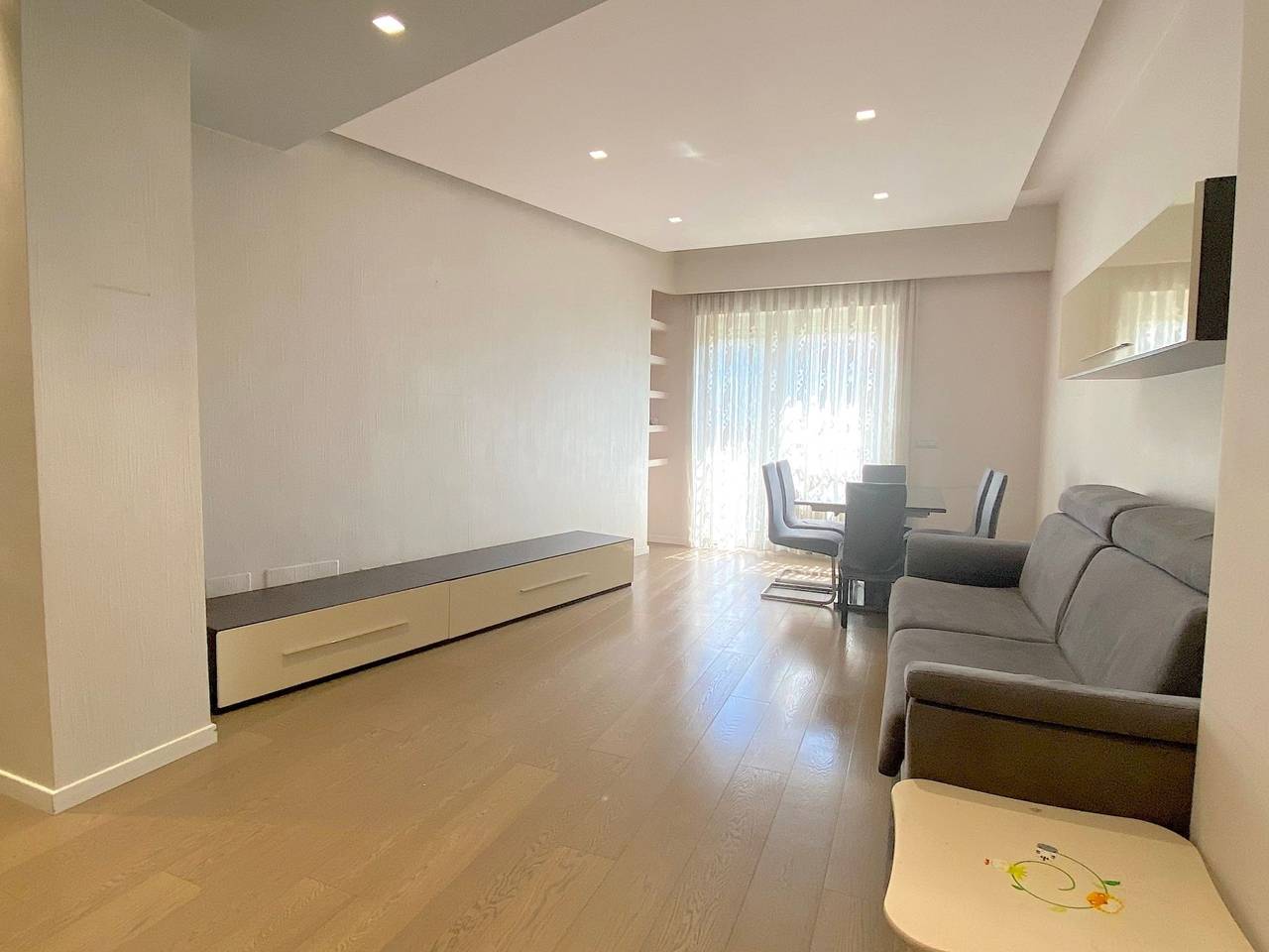 appartamento in affitto a Roma in zona Gianicolense