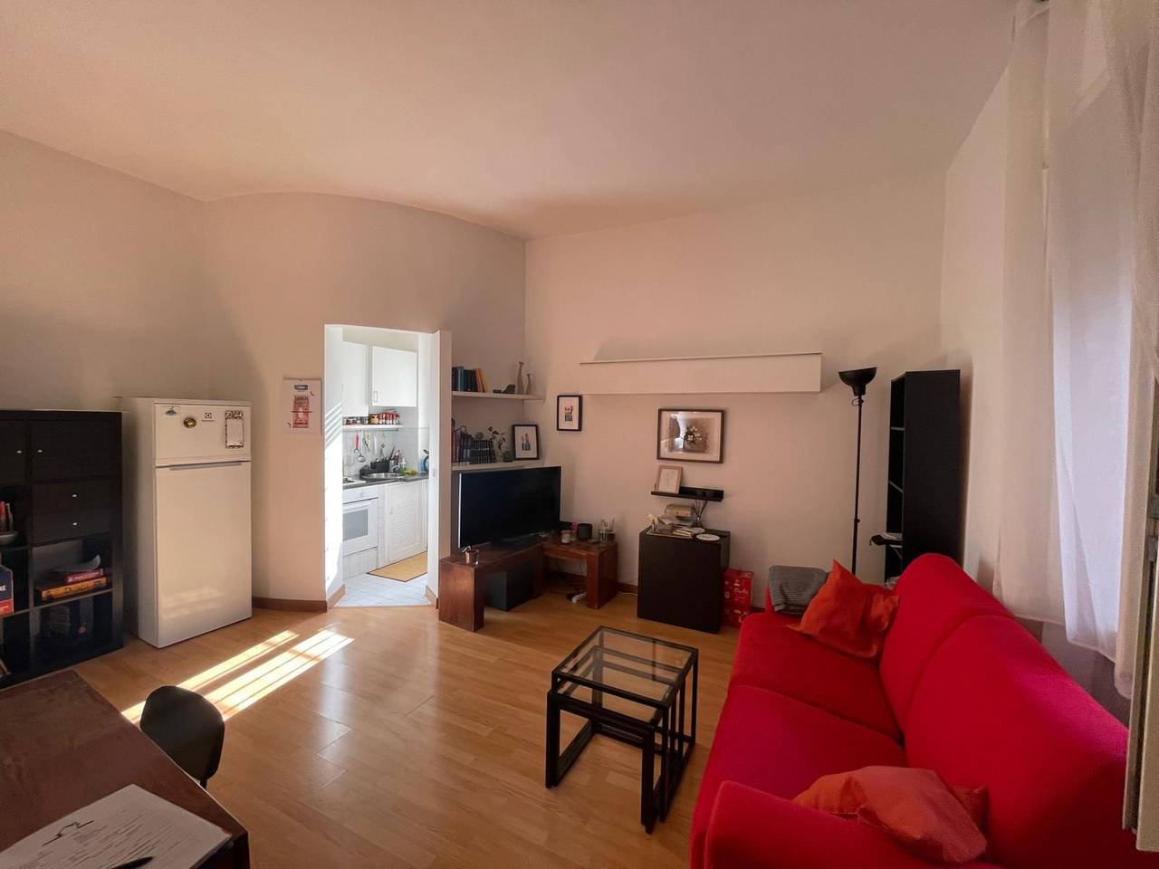 appartamento in affitto a Roma in zona Tuscolano