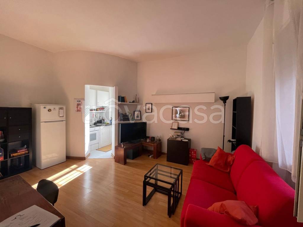 appartamento in affitto a Roma in zona Tuscolano