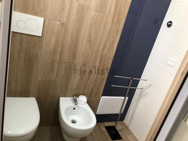 appartamento in affitto a Roma in zona Cinecittà