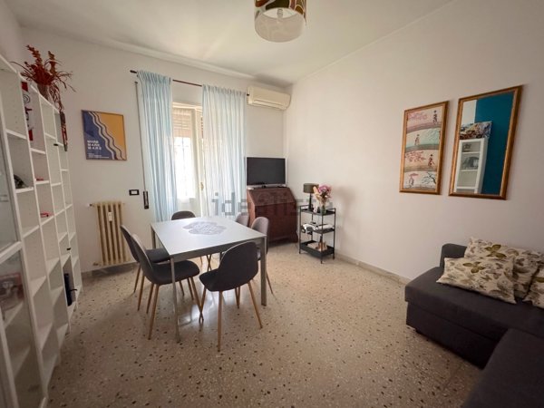 appartamento in affitto a Roma in zona Trionfale