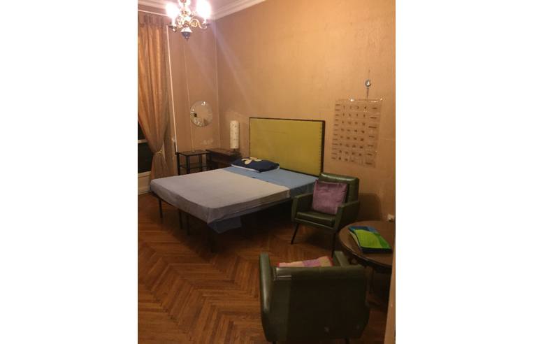 appartamento in affitto a Roma in zona Nomentano