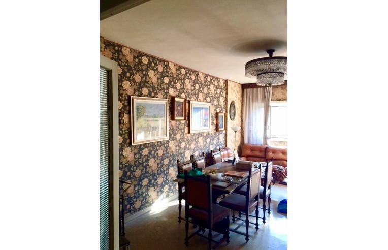 appartamento in affitto a Roma in zona Collatino