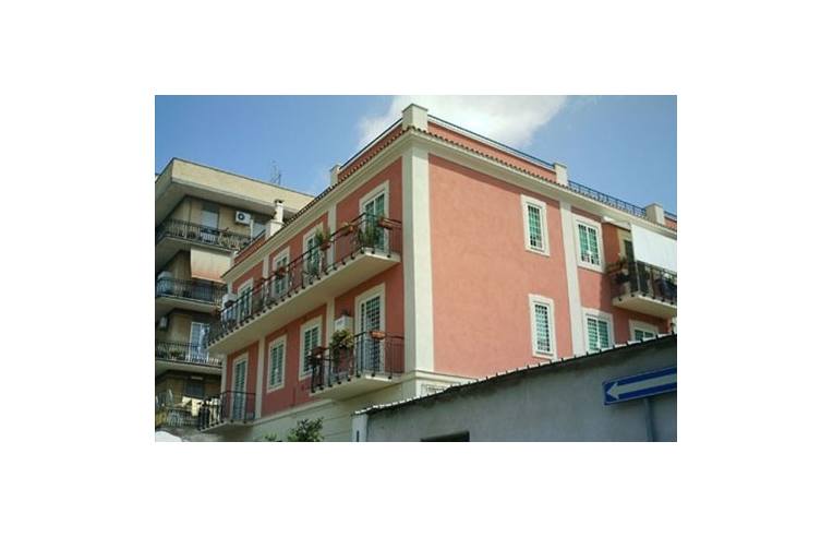 appartamento in affitto a Roma in zona Romanina