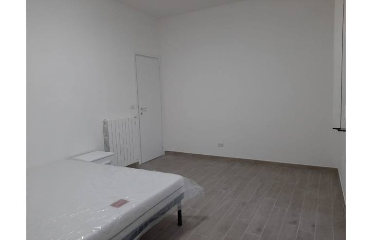 appartamento in affitto a Roma in zona Prenestino-Centocelle