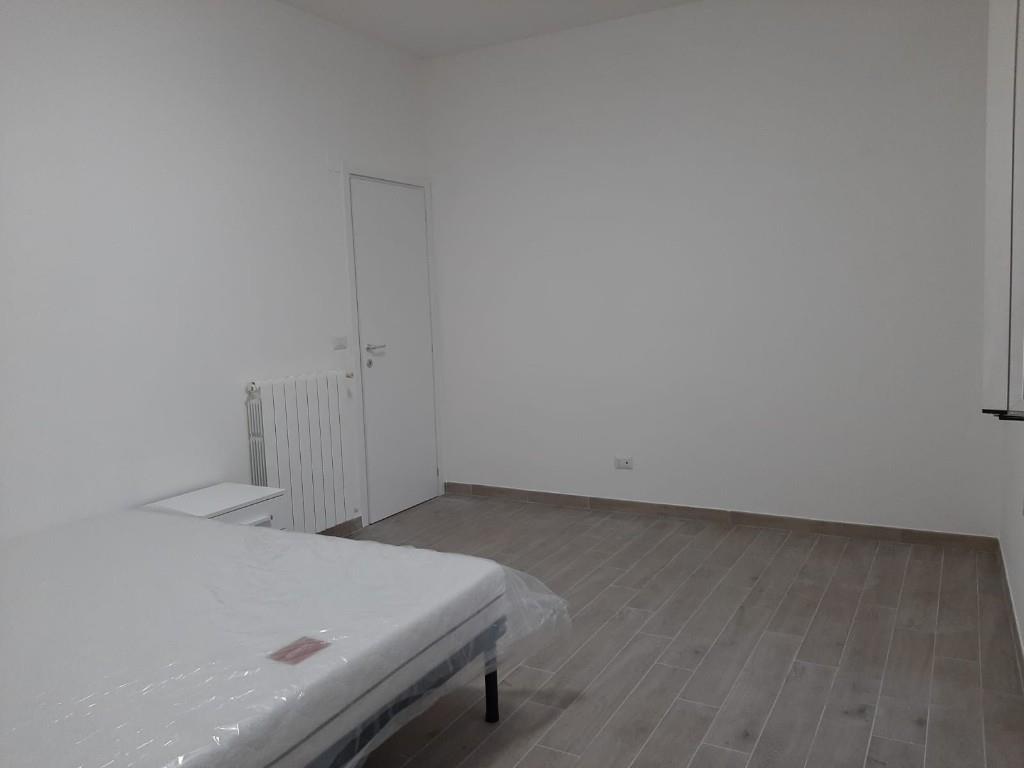 appartamento in affitto a Roma in zona Romanina