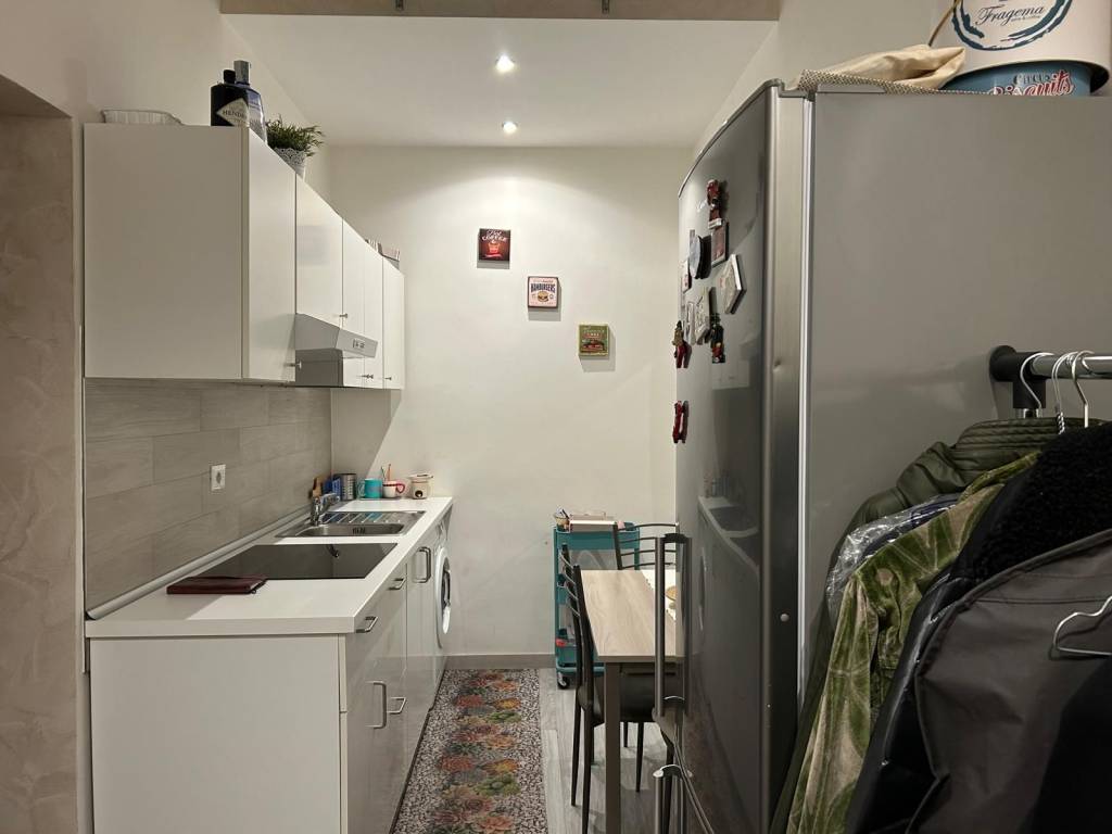 appartamento in affitto a Roma in zona Rione Prati