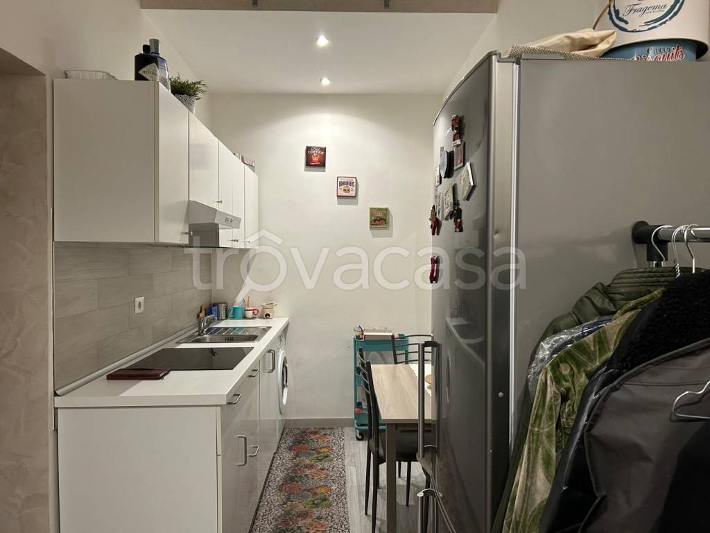 appartamento in affitto a Roma in zona Rione Prati