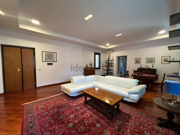 appartamento in affitto a Roma in zona Trieste