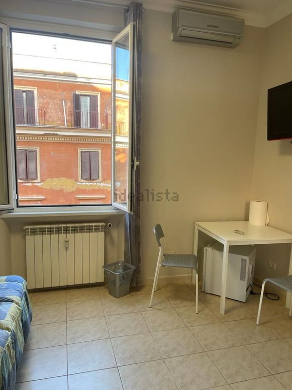 appartamento in affitto a Roma in zona Trionfale