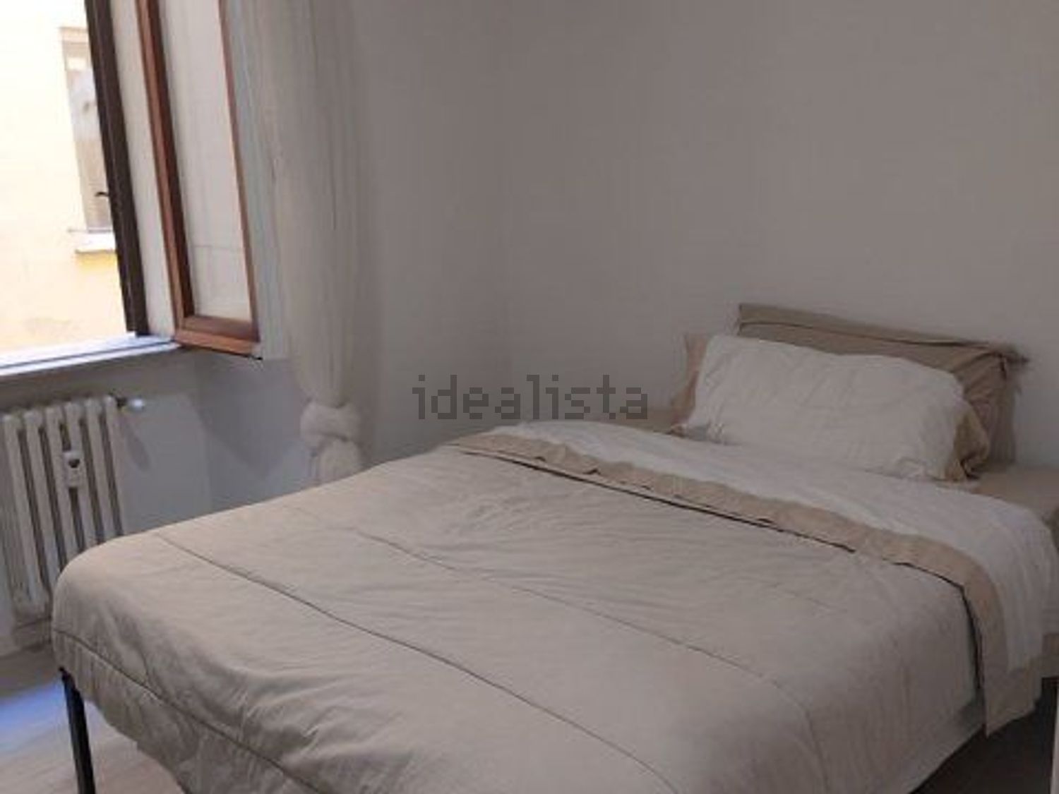 appartamento in affitto a Roma in zona Trieste