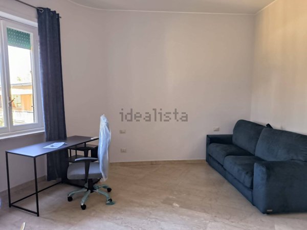 appartamento in affitto a Roma in zona Pinciano