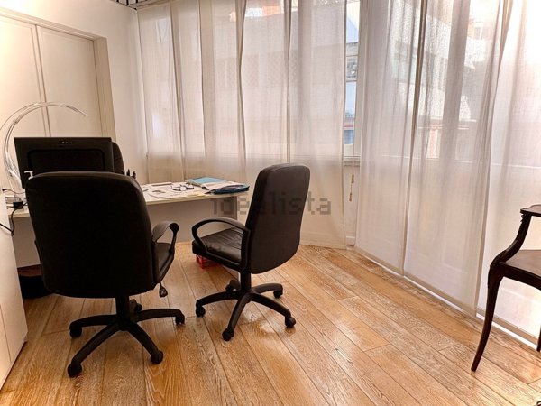 ufficio in affitto a Roma in zona Aurelio