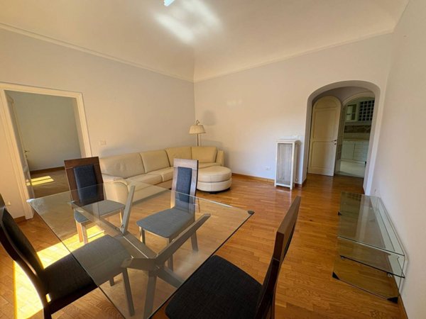 appartamento in affitto a Roma in zona Celio