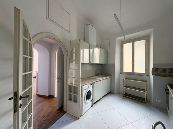 appartamento in affitto a Roma in zona Celio