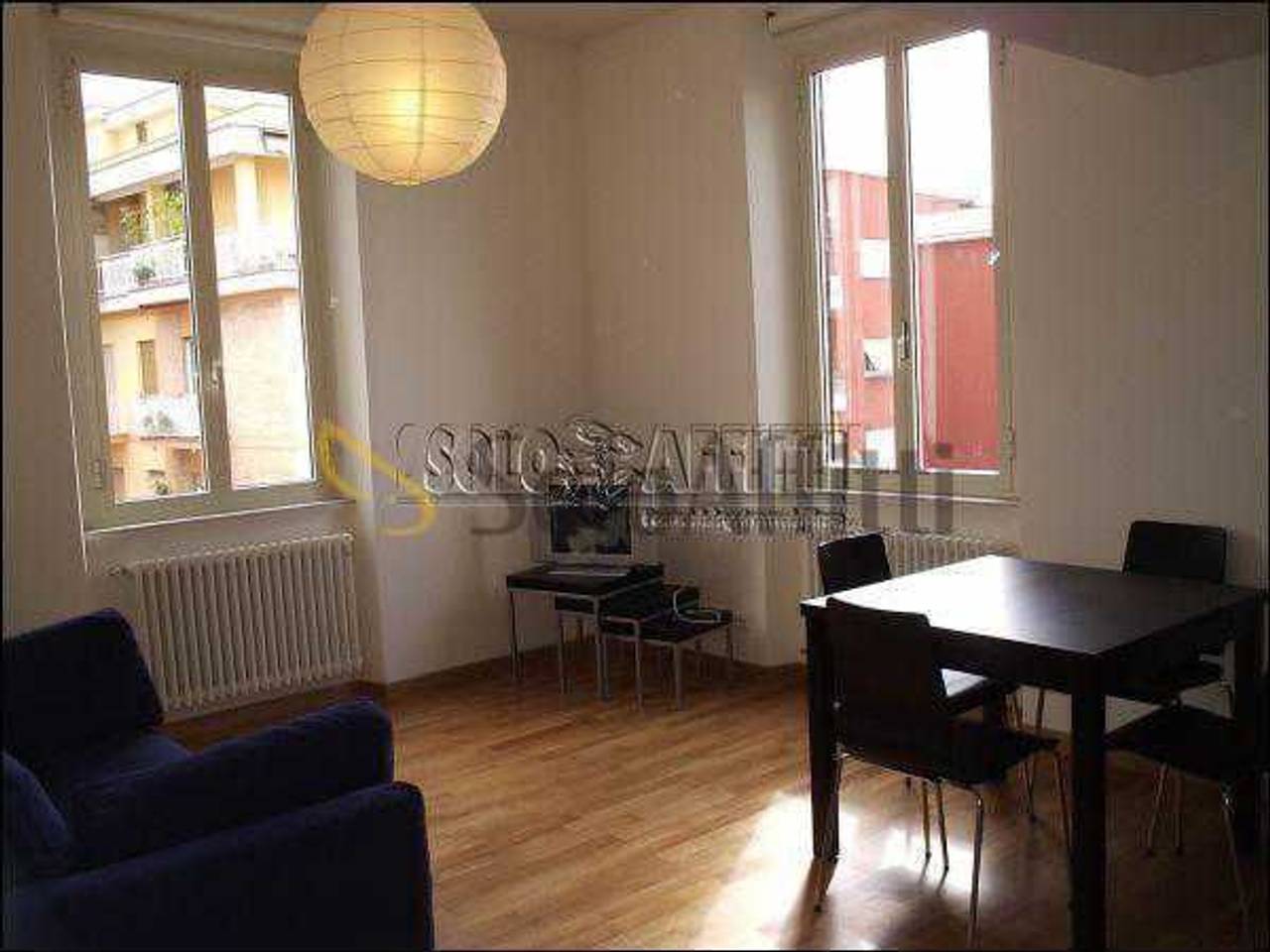 appartamento in affitto a Roma in zona Aurelio