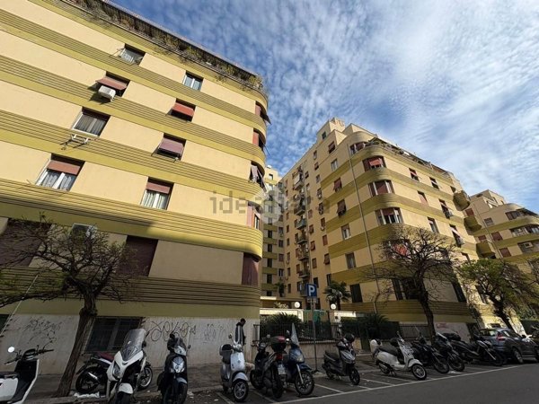 appartamento in affitto a Roma in zona Appio Latino