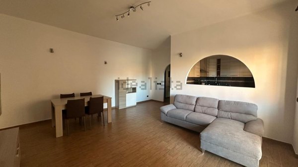 appartamento in affitto a Roma in zona Ostia Antica