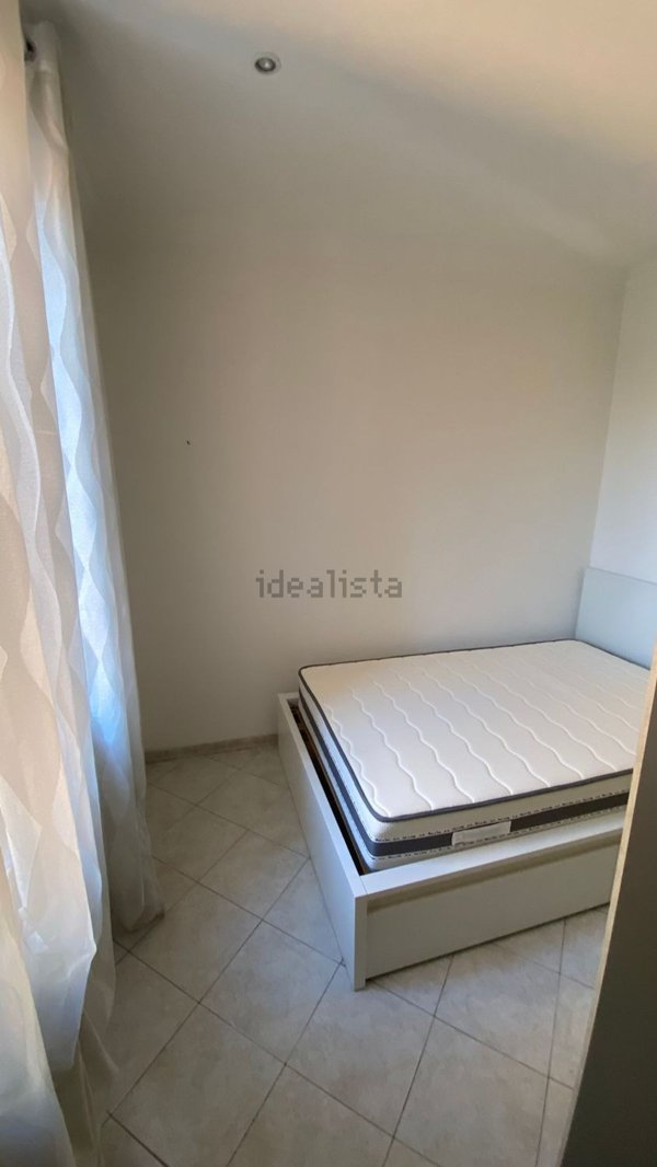 appartamento in affitto a Roma in zona Prenestino-Centocelle